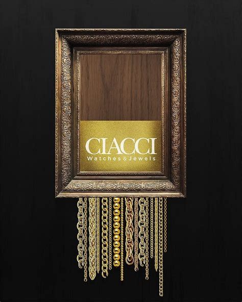 Ciacci Watches & Jewels .